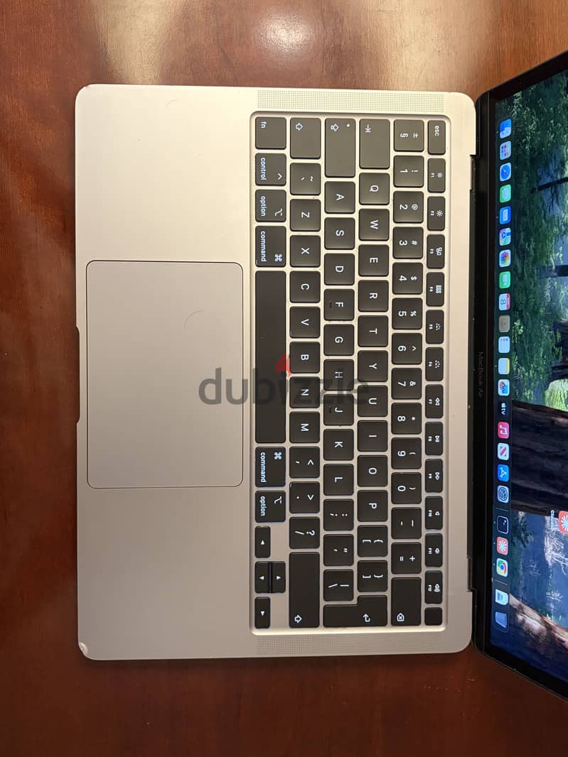 MacBook Air 6