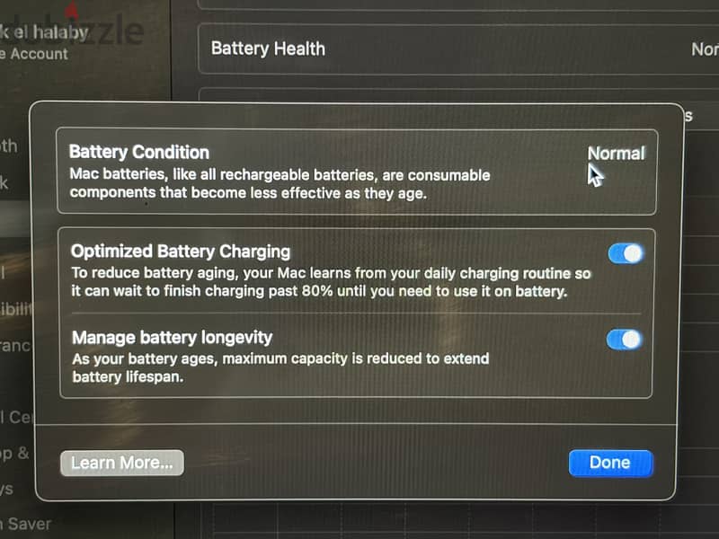 MacBook Air 7
