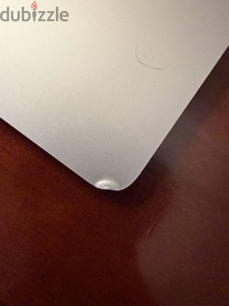 MacBook Air 8