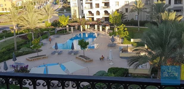 Chalet for rent in Catania, two rooms | Pool view and close to amenities