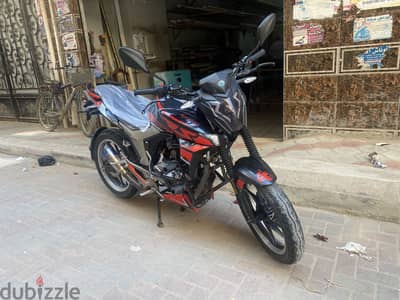 مكنة z250