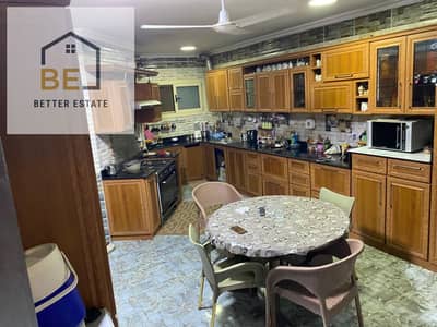 APARTMENT FOR SALE IN ELNAKHEEL - FULLY FINISHED