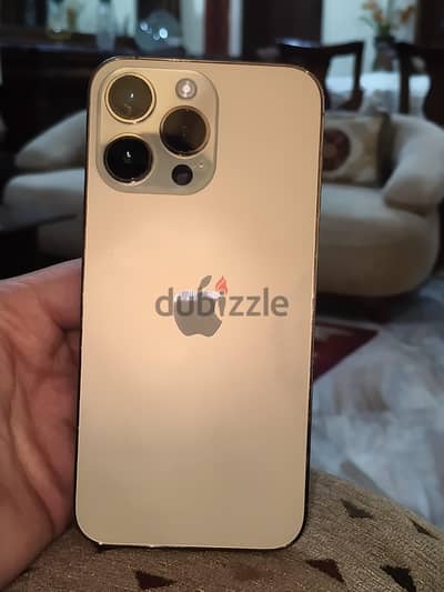 Apple - iPhone 14 Pro Max