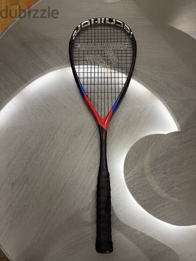 Tecnifibre squash racket