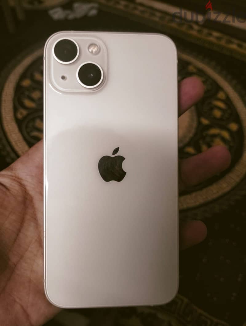 Apple - iPhone 13 1