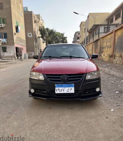 Volkswagen Pointer 2006