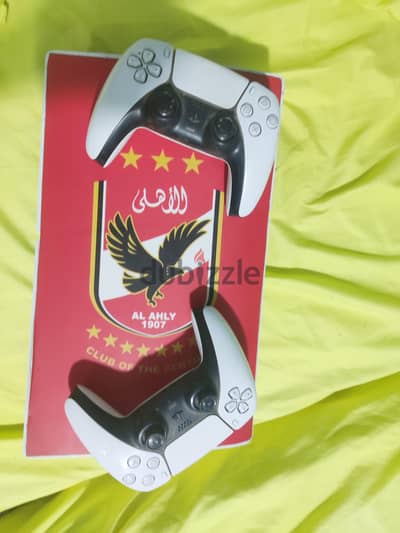 جهاز جديد