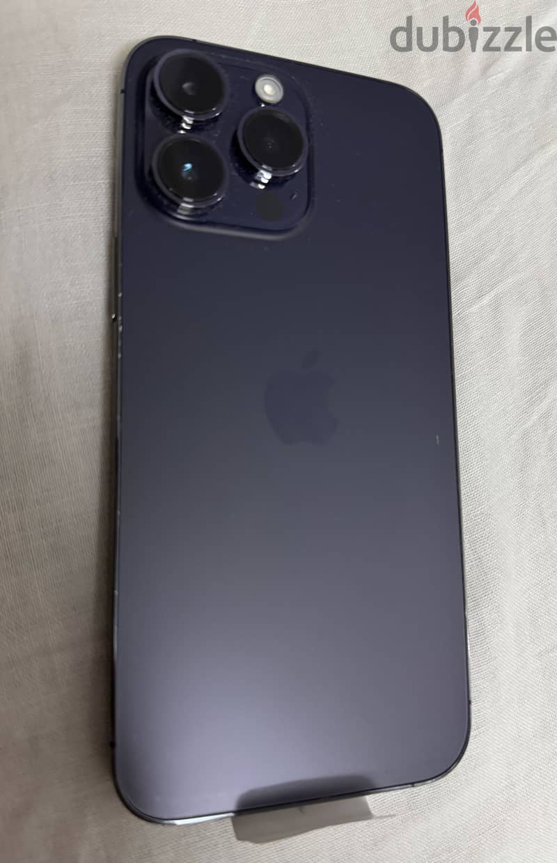 Apple - iPhone 14 Pro Max 2