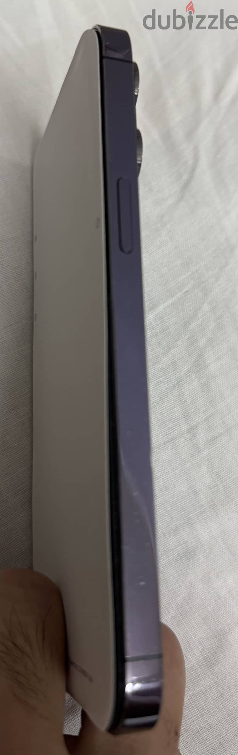 Apple - iPhone 14 Pro Max 3