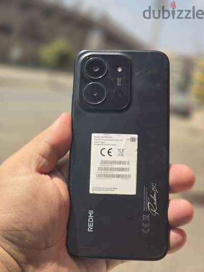 Xiaomi Redmi 15 c9000 5G