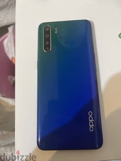 OPPO Reno3