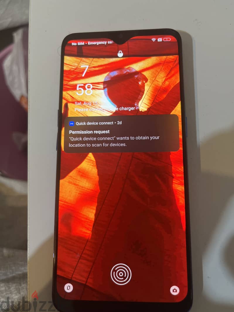 OPPO Reno3 1