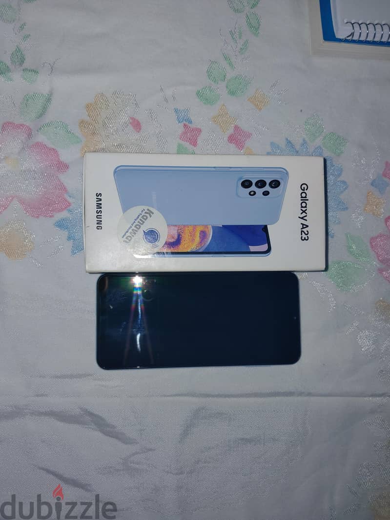 Samsung A23 1