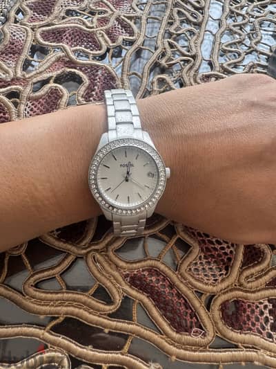 Female watch