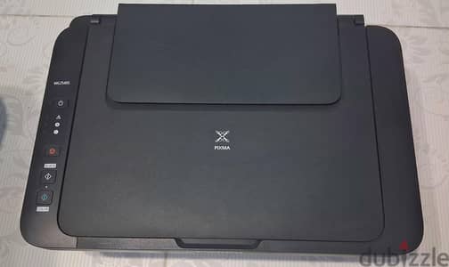 Canon Pixma MG2540S Printer طابعة كانون بيكسما ام جي ٢٥٤٠ اس