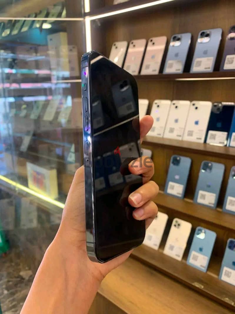 Apple - iPhone 13 Pro Max 1