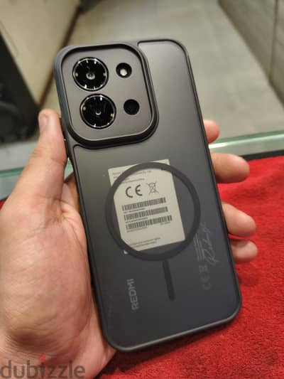 Redmi 15c