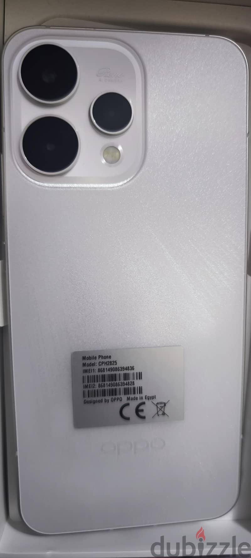OPPO Reno 15 1