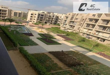 شقه بلفرش و الاجهزه -استلام فوري -برايم لوكيشن- اوبن فييو - افضل سعر في الماركت - for sale in fifthsquare