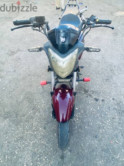 فيجوري VLR