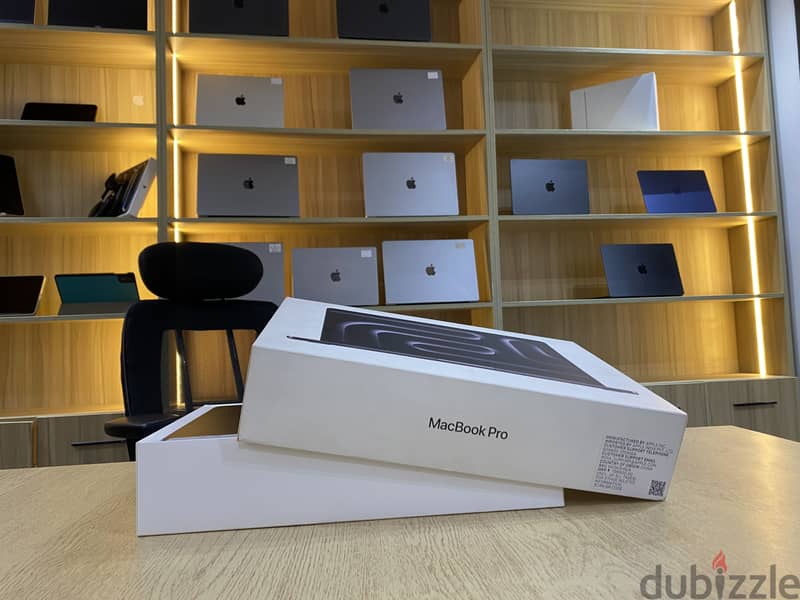 MacBook M4 pro 14 inch 24/512 2
