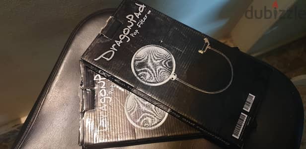 بوب فلتر ميكروفون Dragonpad