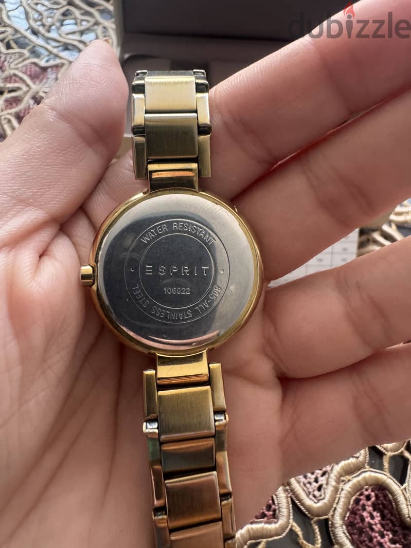 Female watch 5