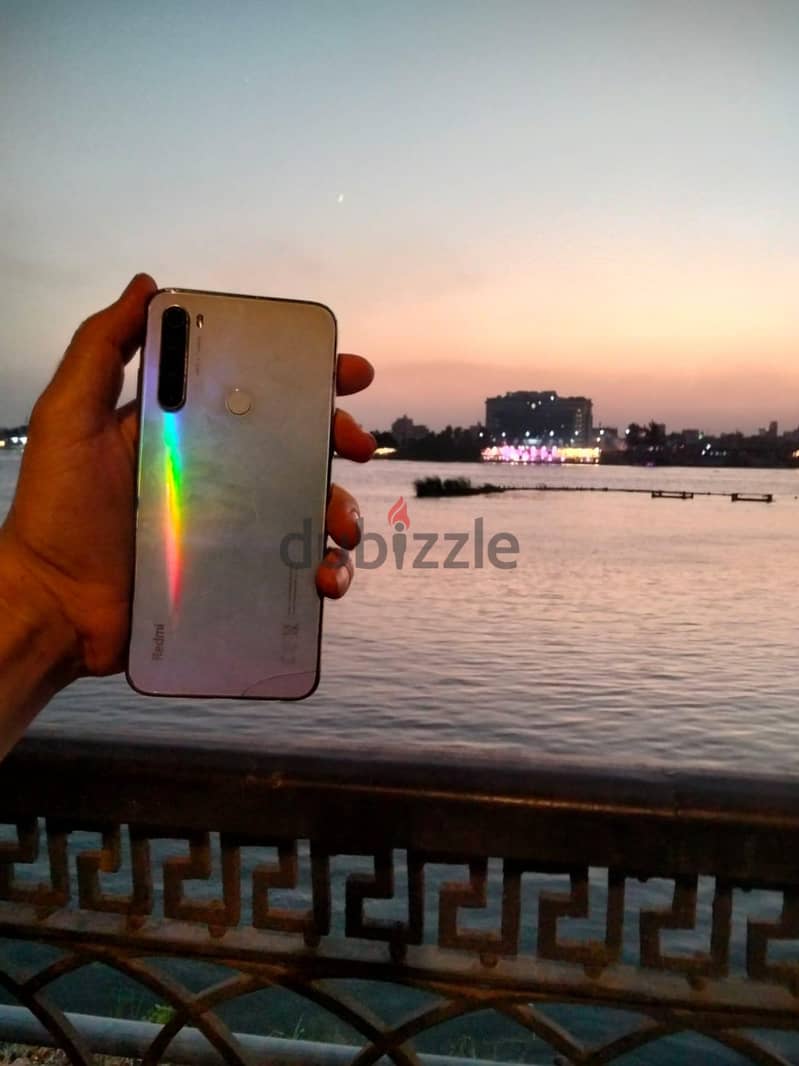 redmi not 8 1