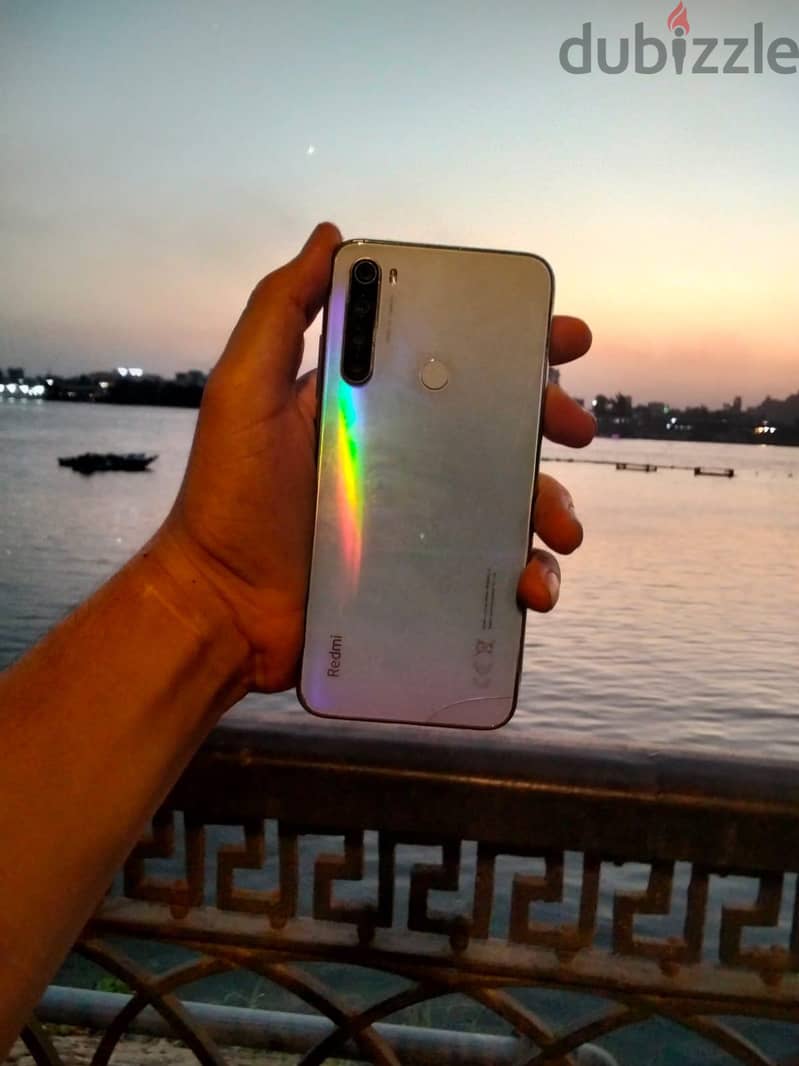 redmi not 8 3