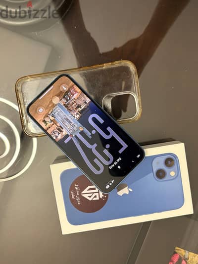 Apple - iPhone 13