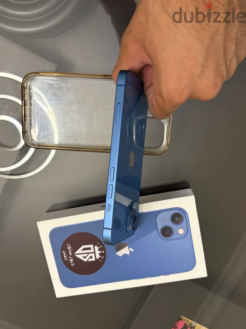 Apple - iPhone 13 1