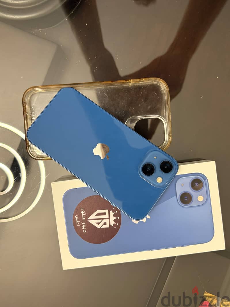 Apple - iPhone 13 2