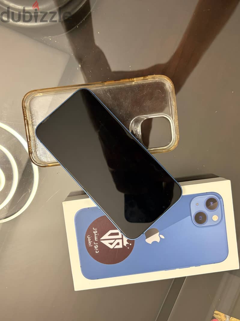 Apple - iPhone 13 3