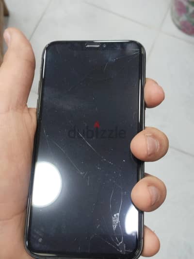 آبل - آيفون اكس اس