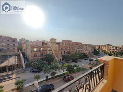 للبيع بنتاهاوس اول سكن جنوب الاكاديمية القاهرة الجديدة التجمع 260متر باسانسير