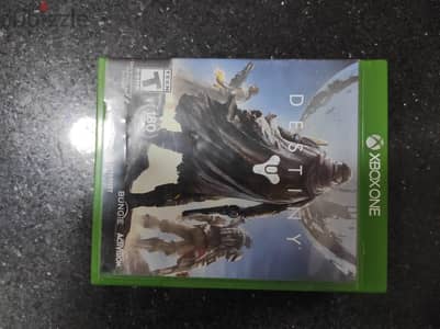 Destiny cd