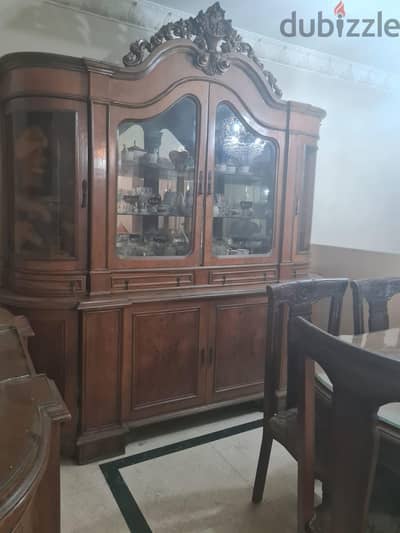 غرفه سفره،، طربيزه عشاء