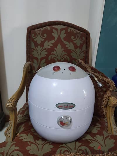سخان اولمبيك