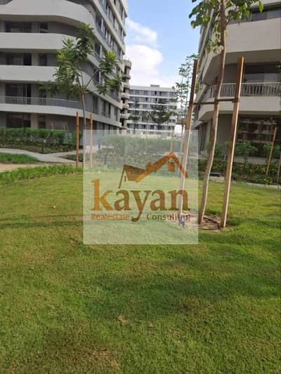 Apartment for Sale in Bloomfields – Tatweer Misr | Mostakbal City