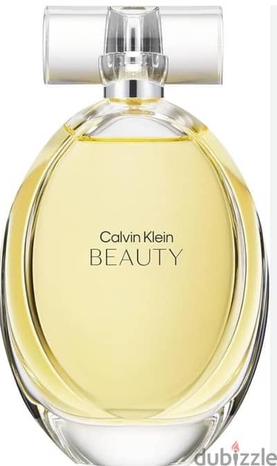 Calvin Klein Beauty