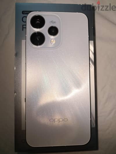 OPPO Reno 15