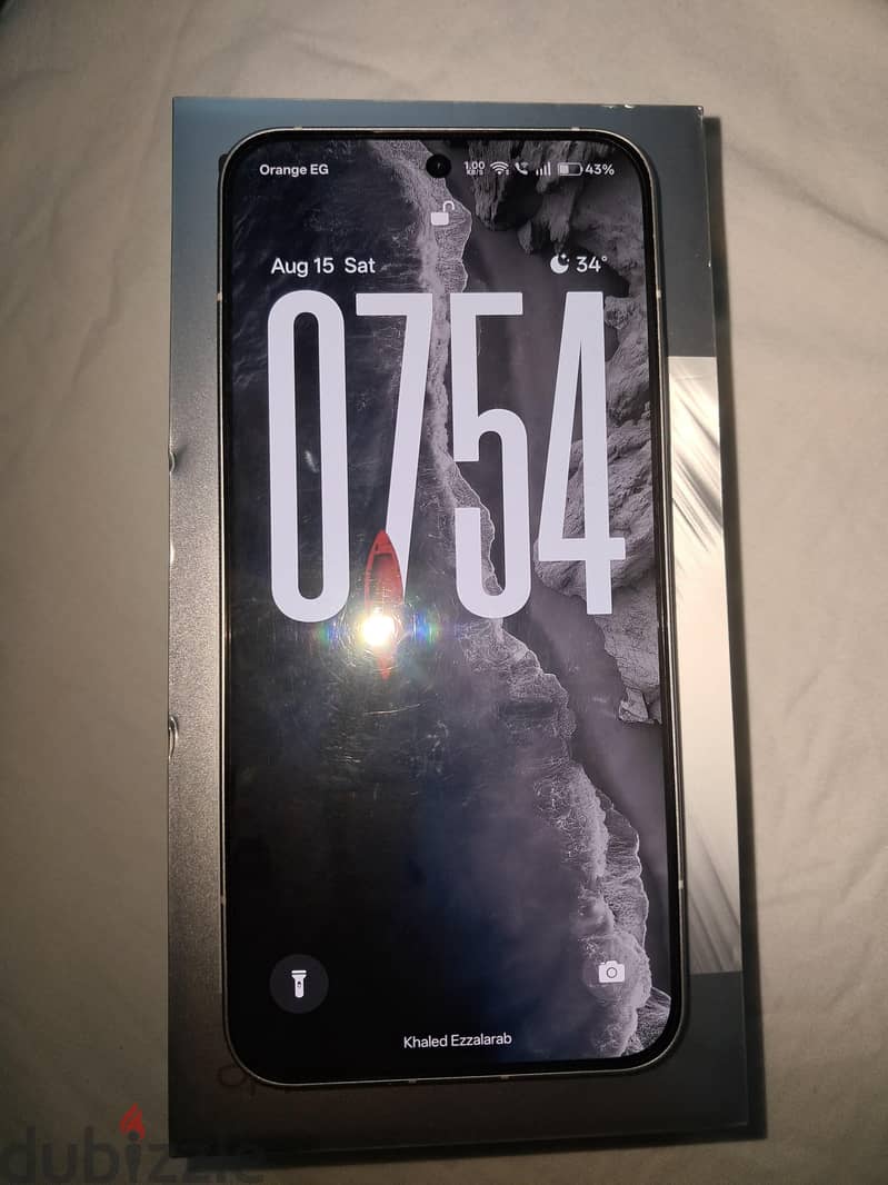 OPPO Reno 15 2