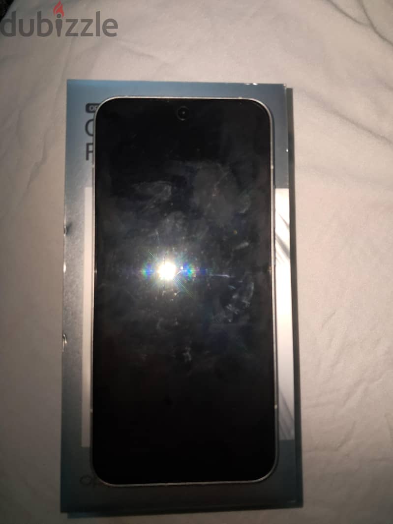 OPPO Reno 15 3