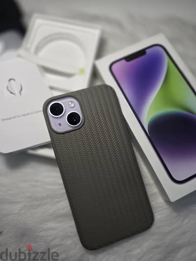 Apple - iPhone 14