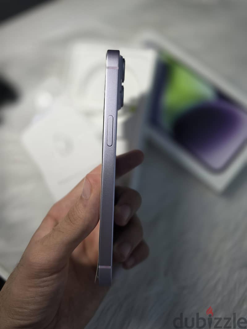 Apple - iPhone 14 3