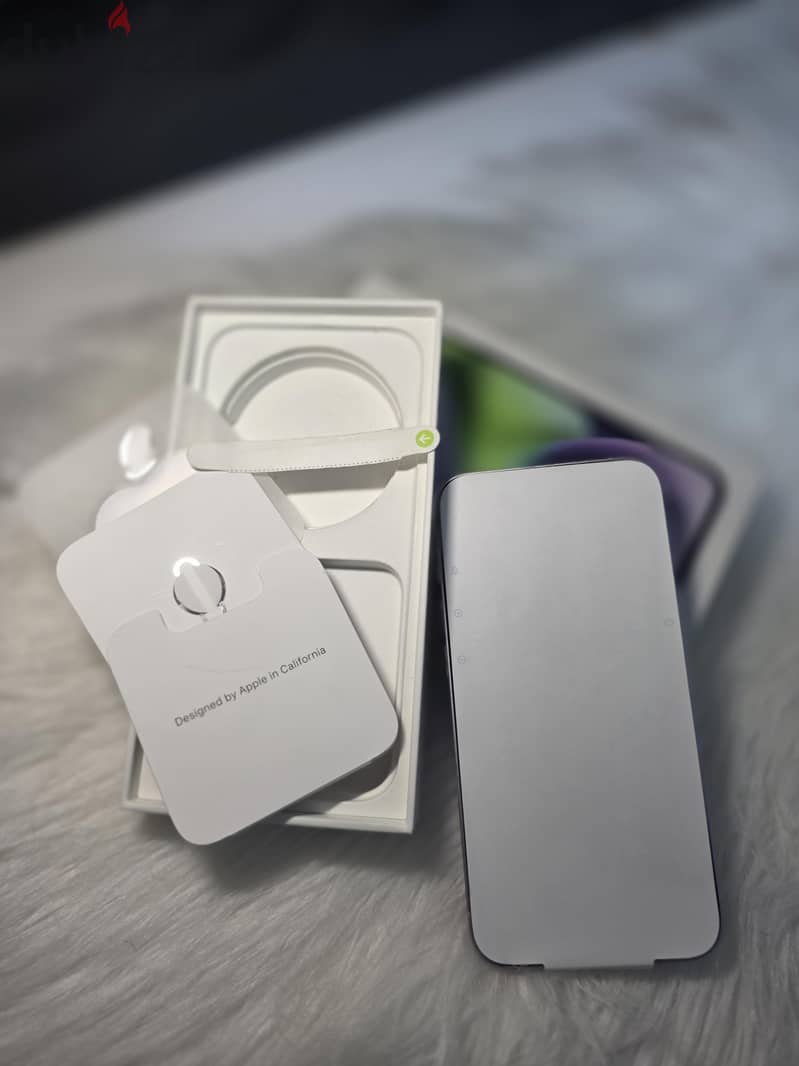 Apple - iPhone 14 4
