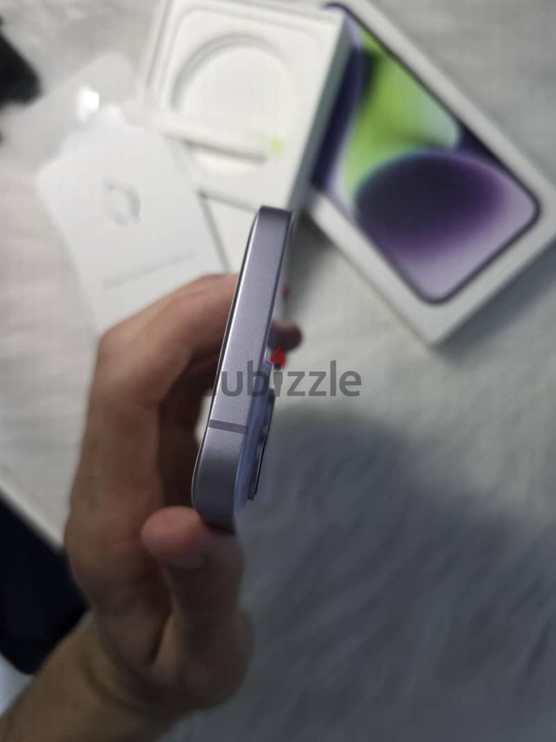 Apple - iPhone 14 6