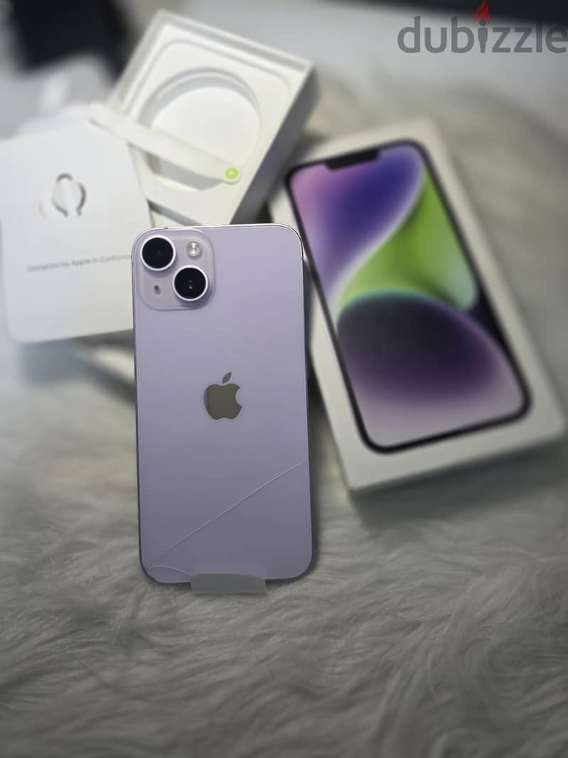Apple - iPhone 14 7