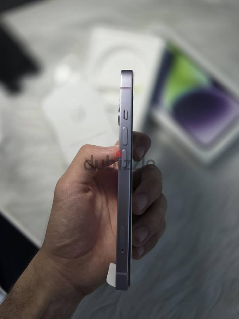 Apple - iPhone 14 9