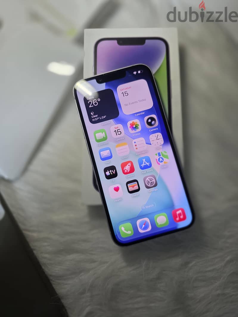 Apple - iPhone 14 10